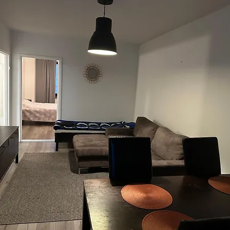 Stylestudio 1br In Centrum