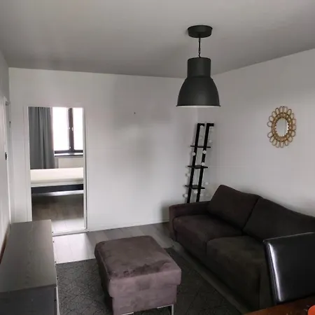 Stylestudio 1br In Centrum *
