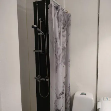 Stylestudio 1br In Centrum Διαμέρισμα