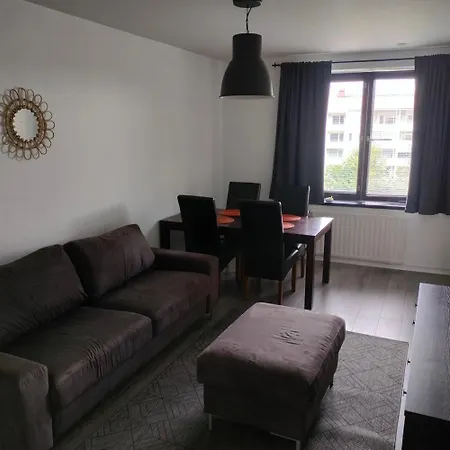 Stylestudio 1br In Centrum Κέμι