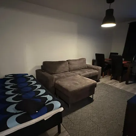 Apartment Stylestudio 1br In Centrum *