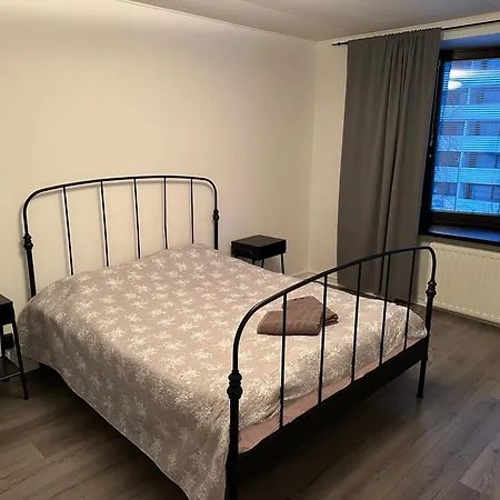 Appartement Stylestudio 1br In Centrum Kemi