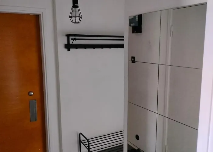 Stylestudio 1br In Centrum * Kemi