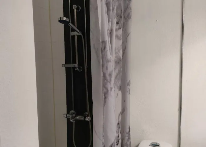 Stylestudio 1br In Centrum Appartement